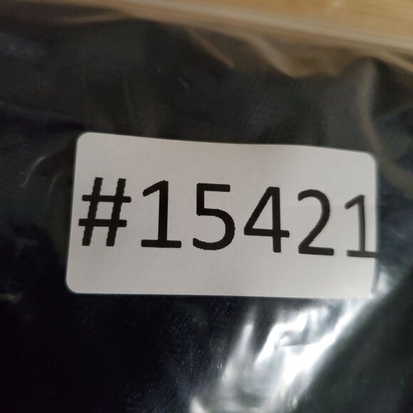 J. Crew Shorts Womens XL Navy Blue Linen Drawstring Lightweight Casual *NWT* - Picture 11 of 11